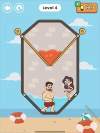 Summer Love: Pin Puzzle screenshot, image №2681823 - RAWG