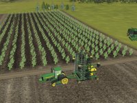 John Deere: North American Farmer screenshot, image №474472 - RAWG