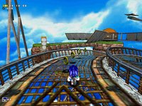 Sonic Adventure DX: Director's Cut screenshot, image №384998 - RAWG