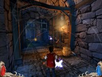 Chester Adventures screenshot, image №407249 - RAWG