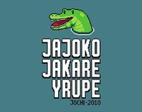 Jajoko Jacare Yrupe (Web) screenshot, image №1123521 - RAWG