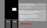 E(XTREME)MAIL screenshot, image №2515866 - RAWG