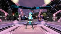 Hatsune Miku VR / 初音ミク VR screenshot, image №826323 - RAWG