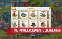 Village City Island Sim Build screenshot, image №1630454 - RAWG