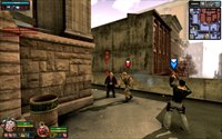 Escape from Paradise City screenshot, image №437840 - RAWG