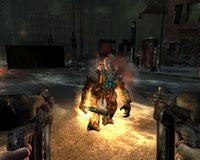 Hellgate: London screenshot, image №403001 - RAWG