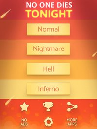 No One Dies Tonight screenshot, image №886546 - RAWG