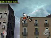 Tricky Stunt Bike: Extreme Rac screenshot, image №920730 - RAWG