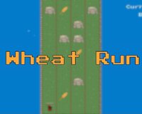 Wheat Run screenshot, image №3723882 - RAWG