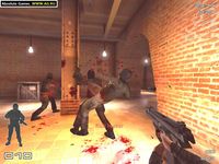 Tactical Ops: Assault on Terror screenshot, image №330878 - RAWG