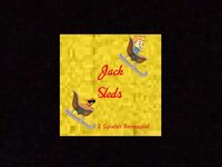 Jack Sleds screenshot, image №2995566 - RAWG
