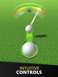 Ultimate Golf! screenshot, image №2417035 - RAWG