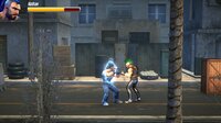 Street Striker screenshot, image №2982539 - RAWG