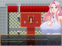 Lunaria Fantasia screenshot, image №4200979 - RAWG