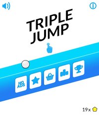 Triple Jump screenshot, image №674270 - RAWG