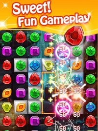 Jewels Star Matching Game screenshot, image №1646027 - RAWG