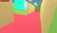 Optic Maze screenshot, image №3729946 - RAWG