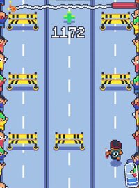 Oh no! It's Dynamite! screenshot, image №2918848 - RAWG