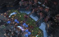 StarCraft II: Heart of the Swarm screenshot, image №505719 - RAWG