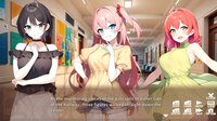 お嬢様学院のインチキ占い師 Ghost of Boarding School screenshot, image №4202276 - RAWG
