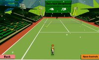 Terrier Tennis screenshot, image №2991081 - RAWG
