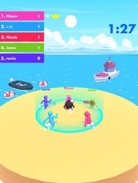 Punch.io screenshot, image №1998717 - RAWG