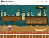 Penumbra (un videojuego de Saving Monkeys) screenshot, image №2573255 - RAWG