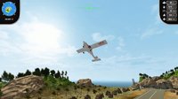 Island Flight Simulator screenshot, image №628880 - RAWG