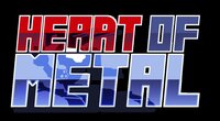 Heart of Metal screenshot, image №2763853 - RAWG