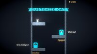 Nine Lives or Less (itch) screenshot, image №3536999 - RAWG