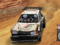 Colin McRae Rally 2005 screenshot, image №407357 - RAWG