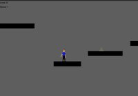 Awesome Platformer screenshot, image №3026019 - RAWG