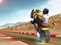 Bike Drifting Top Racing Games screenshot, image №870510 - RAWG