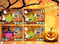 Pumpkin Carving Salon Sim screenshot, image №1704388 - RAWG