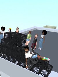 Crate Challenge 3D! screenshot, image №2988368 - RAWG