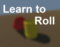 Learn to Roll screenshot, image №3471459 - RAWG