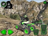 Atv Quad Bike Racing Game 2021 screenshot, image №2709921 - RAWG