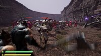Wukong Fight in Kaoria screenshot, image №4153236 - RAWG