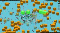 Coaster Clash 2k99 - Roller Coaster Defense screenshot, image №4227104 - RAWG