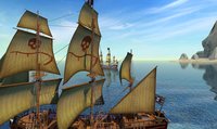 Pirates of the Burning Sea screenshot, image №355558 - RAWG