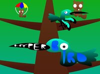 Hyper-Bird 1.1 screenshot, image №3234578 - RAWG