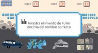 JUEGA_EXPOS screenshot, image №2528807 - RAWG