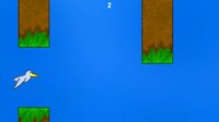 Flappy Mouette screenshot, image №3143350 - RAWG