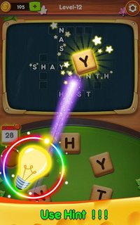 Word ABC - A word link Game&word connect screenshot, image №1372924 - RAWG