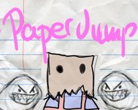Paper Jump screenshot, image №2202677 - RAWG