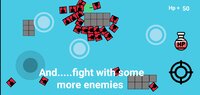 Circle fight screenshot, image №2866824 - RAWG