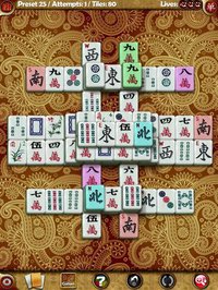 Random Mahjong screenshot, image №2165752 - RAWG