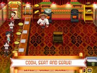 Mexican Fiesta! Super-Star Taco Chef - Fastfood Cooking screenshot, image №1632414 - RAWG