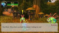 Murloc RPG Classic screenshot, image №2538981 - RAWG