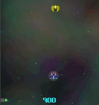 Space Thingy (Sh0tybumbati) screenshot, image №2271363 - RAWG